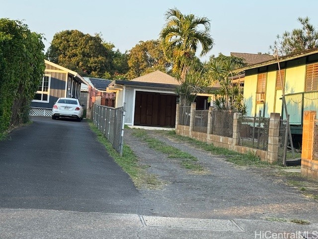 Haleiwa Home Residence