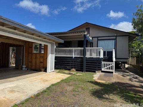 Photo of 66-490 Kilioe Place, Haleiwa, HI 96712 (MLS # 202506642)