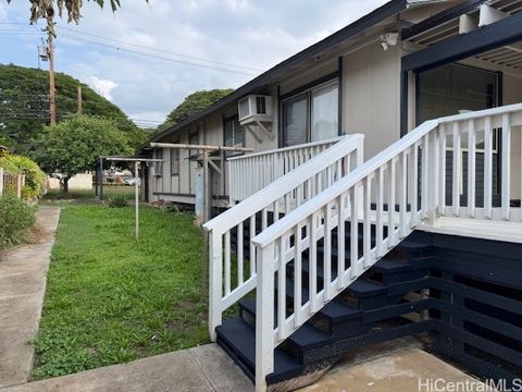 Photo of 66-490 Kilioe Place, Haleiwa, HI 96712 (MLS # 202506642)