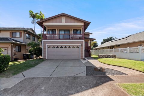 Photo of 91-1489 Wahane Street, Kapolei, HI 96707 (MLS # 202600803)