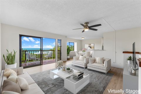 Photo of 46-074 Puulena Street #1111, Kaneohe, HI 96744 (MLS # 202523960)