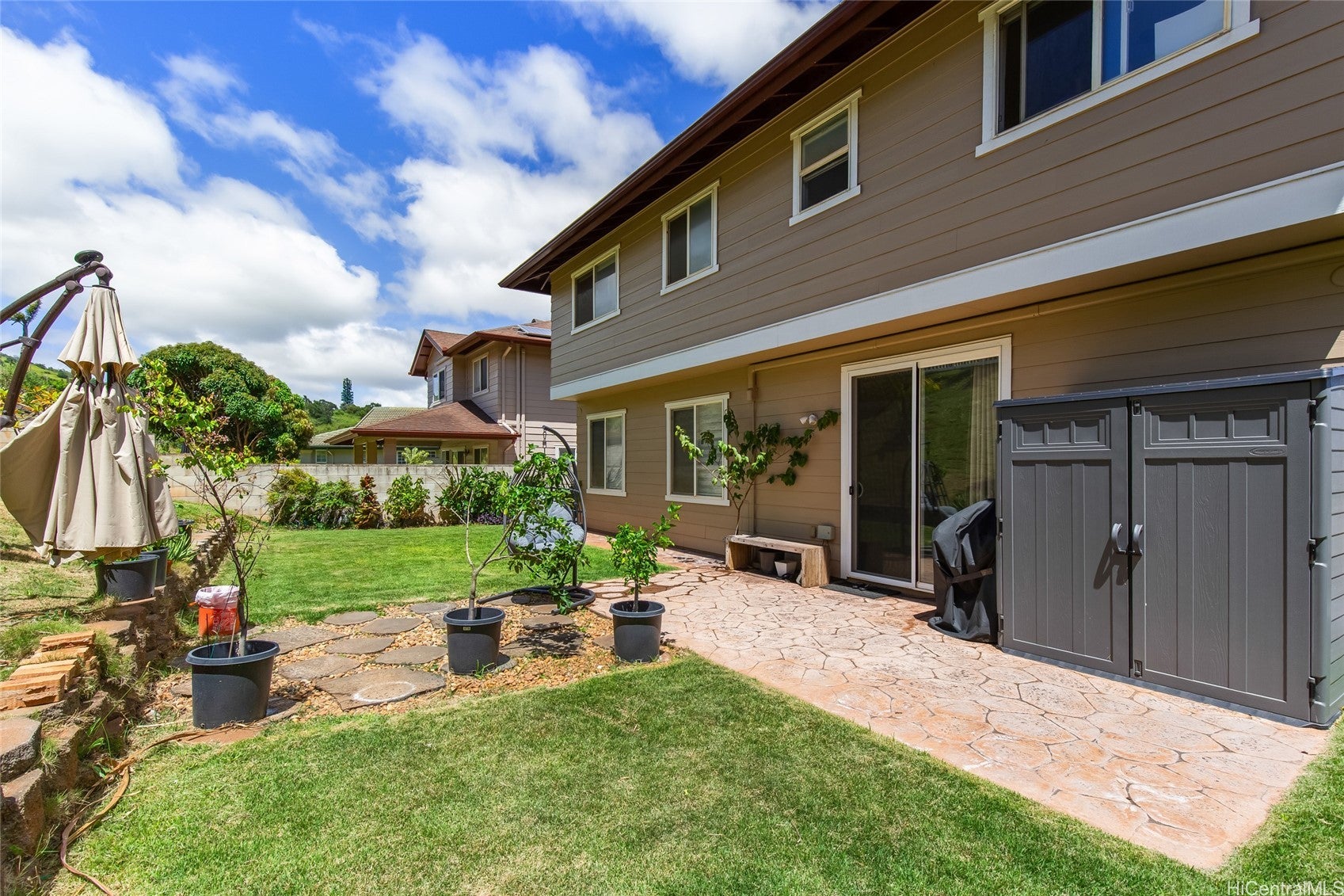 92-152 Kohi Place