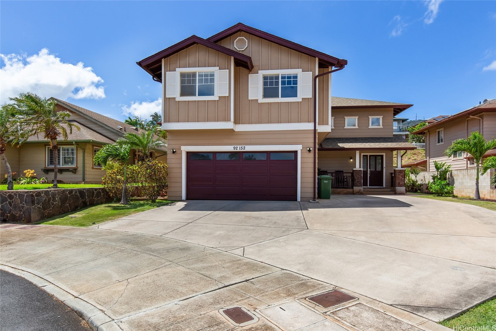 92-152 Kohi Place