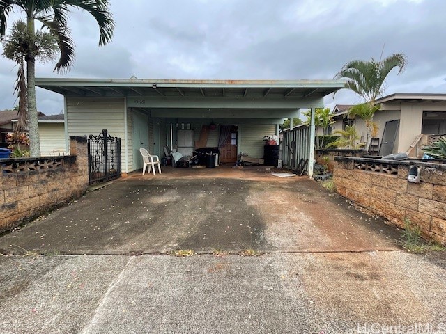 Mililani Home Residence