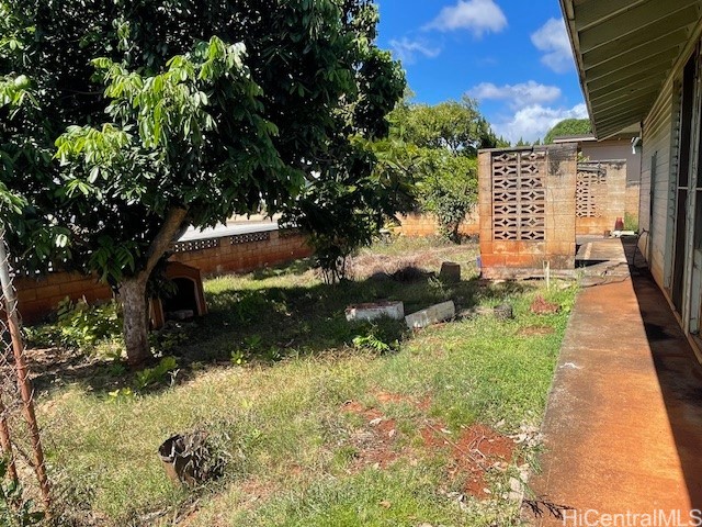 Mililani Home Residence