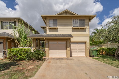 Photo of 91-610 Makalea Street, Ewa Beach, HI 96706 (MLS # 202617902)