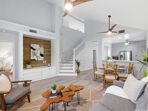 Photo of 91-768 Launahele Street #102, Ewa Beach, HI 96706 (MLS # 202604903)