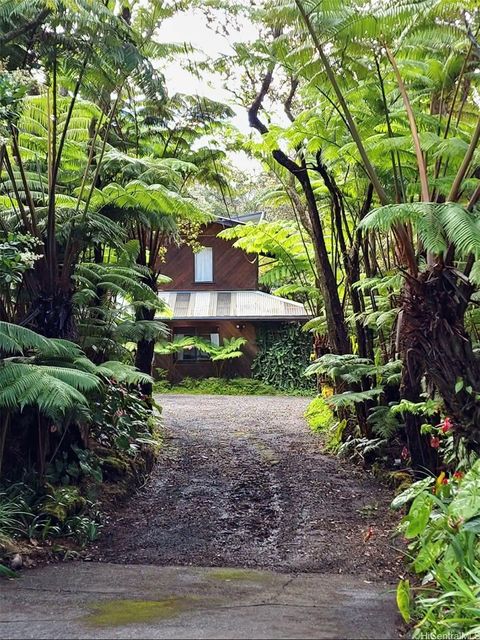 Photo of 11-3832 2nd Street, Volcano, HI 96785 (MLS # 202514909)