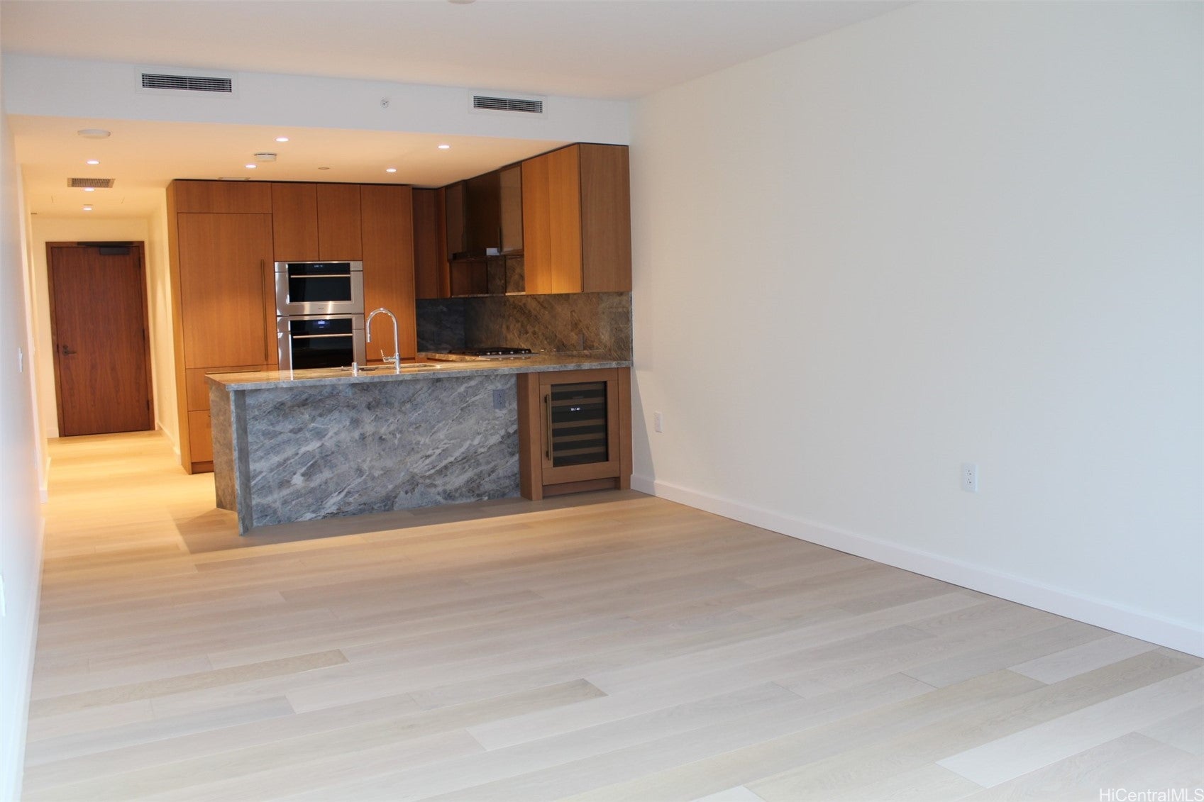 1100 Ala Moana Boulevard 1407