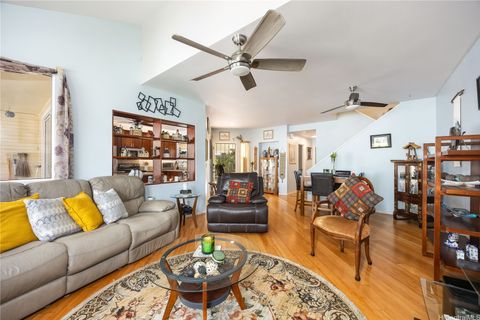 Photo of 91-988 Laaulu Street #34F, Ewa Beach, HI 96706 (MLS # 202608886)