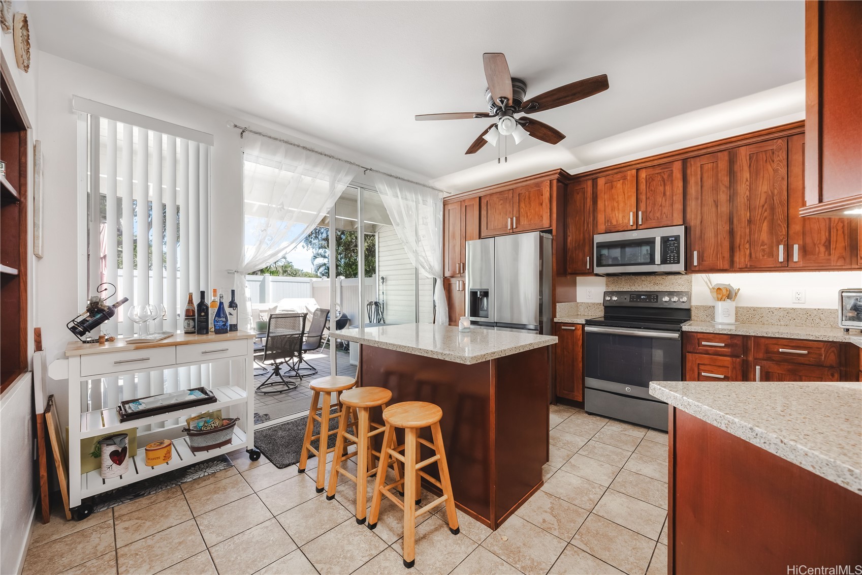 91-988 Laaulu Street 34F