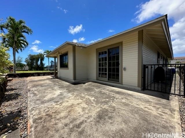 Waipahu Home Residence