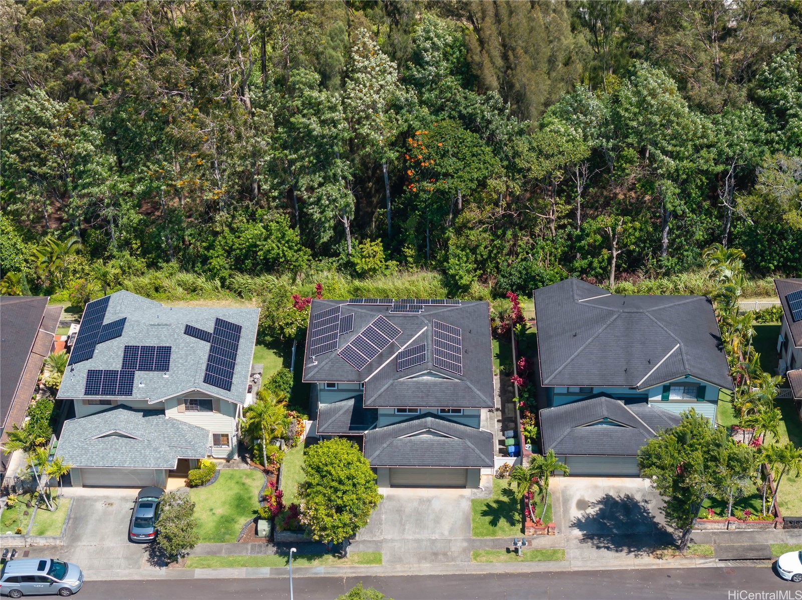 Mililani Home Residence