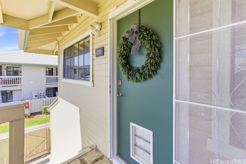 91-1040 Kaiau Avenue 12F