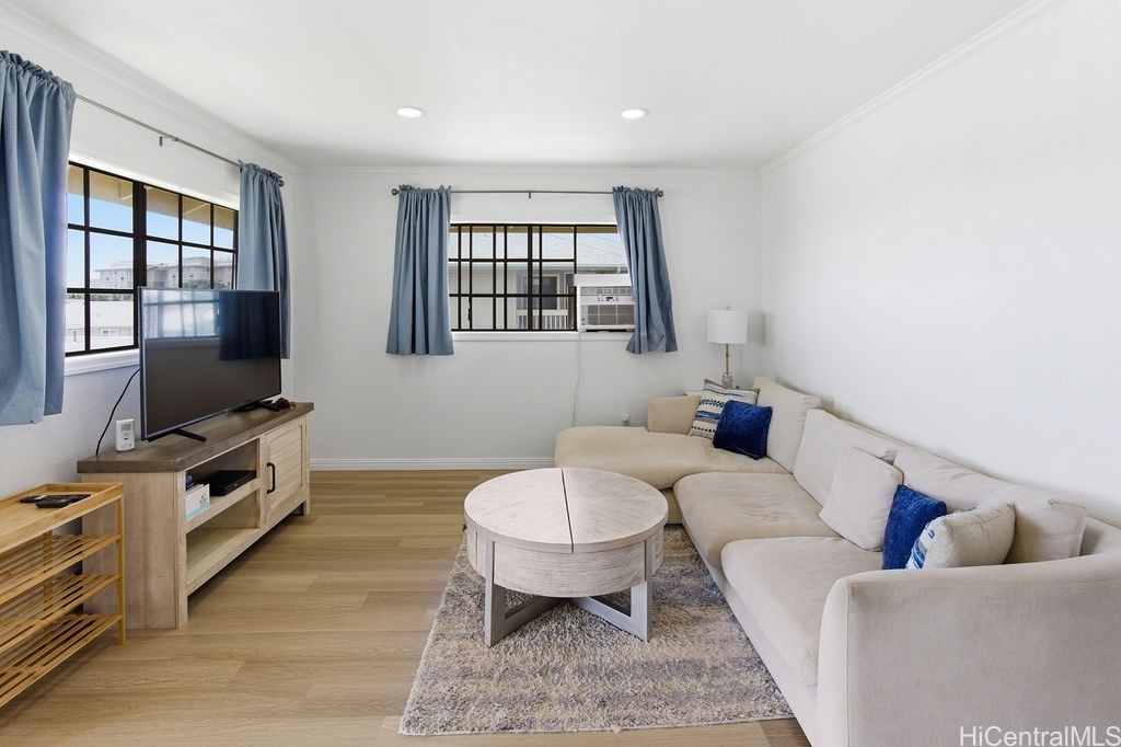 91-1040 Kaiau Avenue 12F