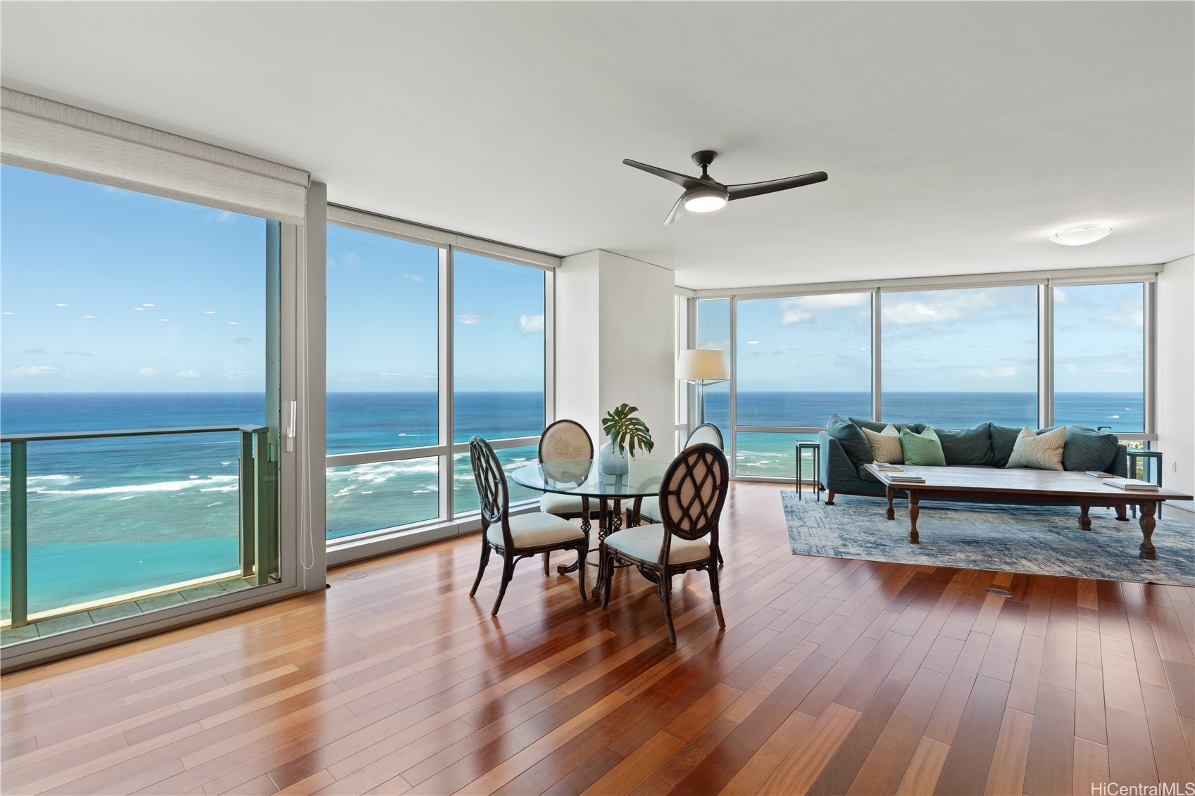 1288 Ala Moana Boulevard 31D