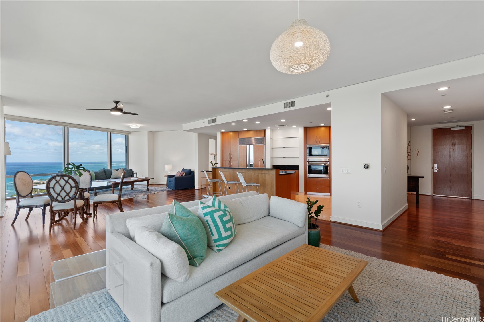 1288 Ala Moana Boulevard 31D