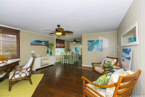Photo of 307 Wanaao Road, Kailua, HI 96734 (MLS # 202617294)