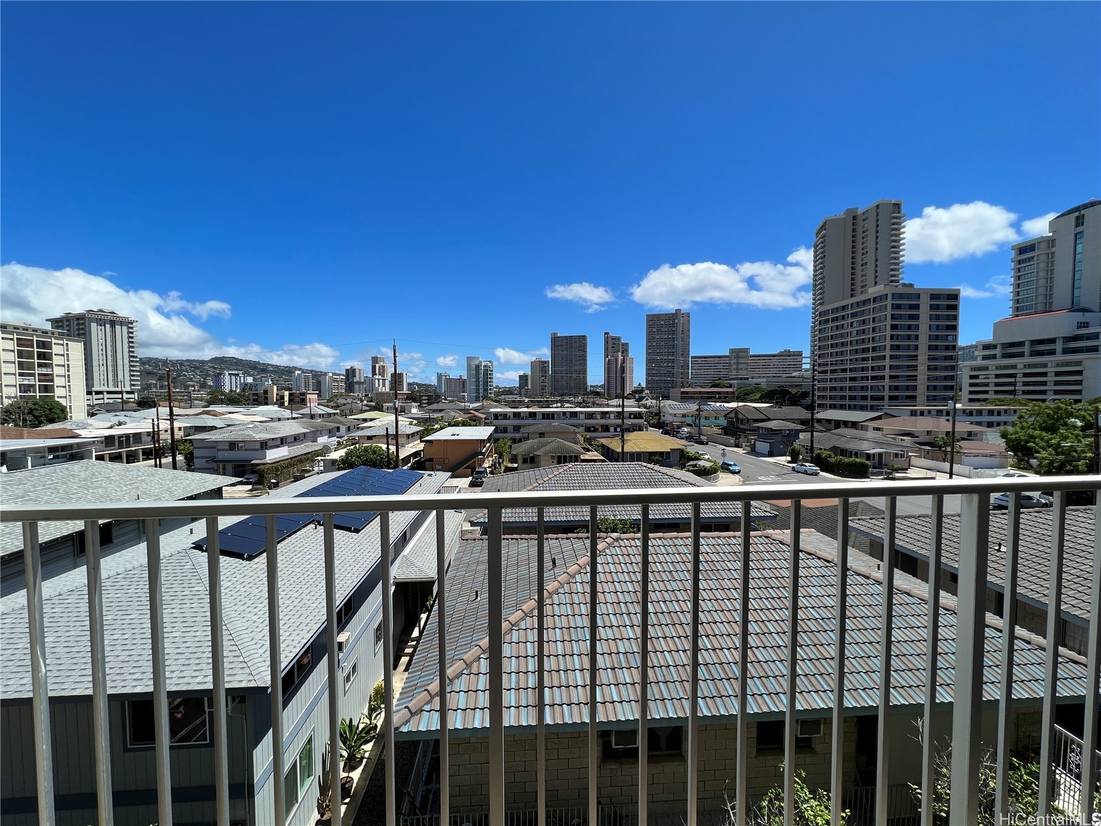 Honolulu Residential Lease
