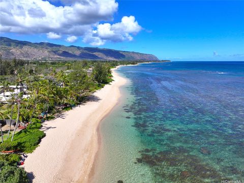 68-309 Crozier Drive Waialua HI 96791