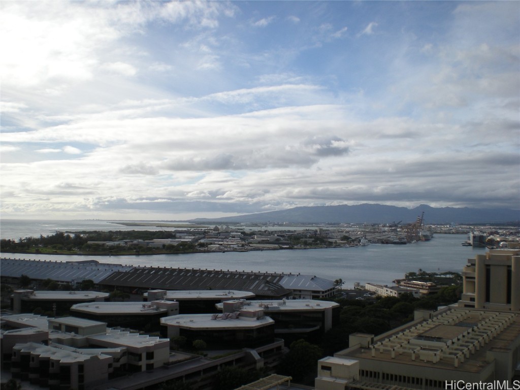 Keauhou Place Residential Lease