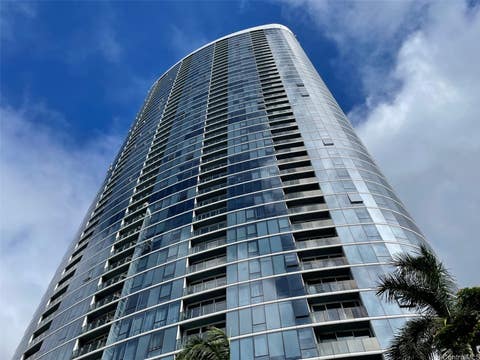 Photo of 1288 Kapiolani Boulevard #I4207, Honolulu, HI 96814 (MLS # 202614687)