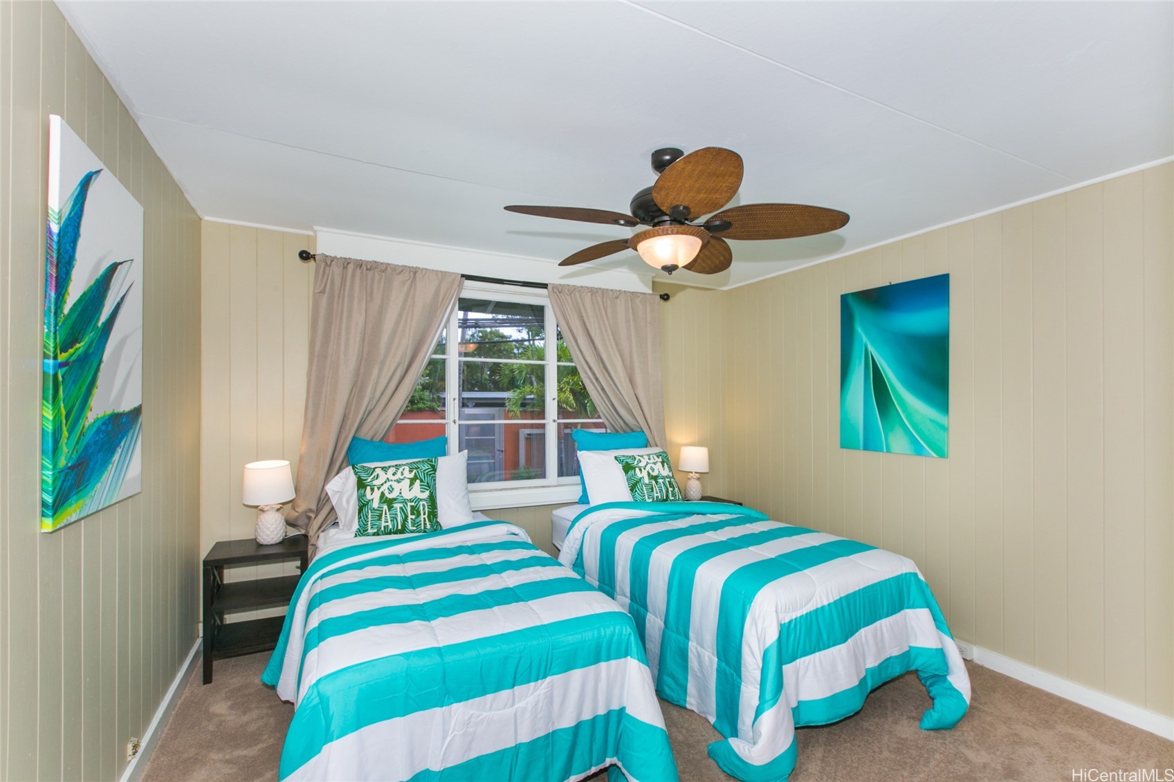 Kailua Residential Lease