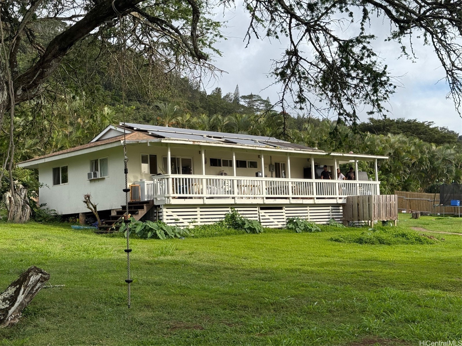 Haleiwa Home Residence