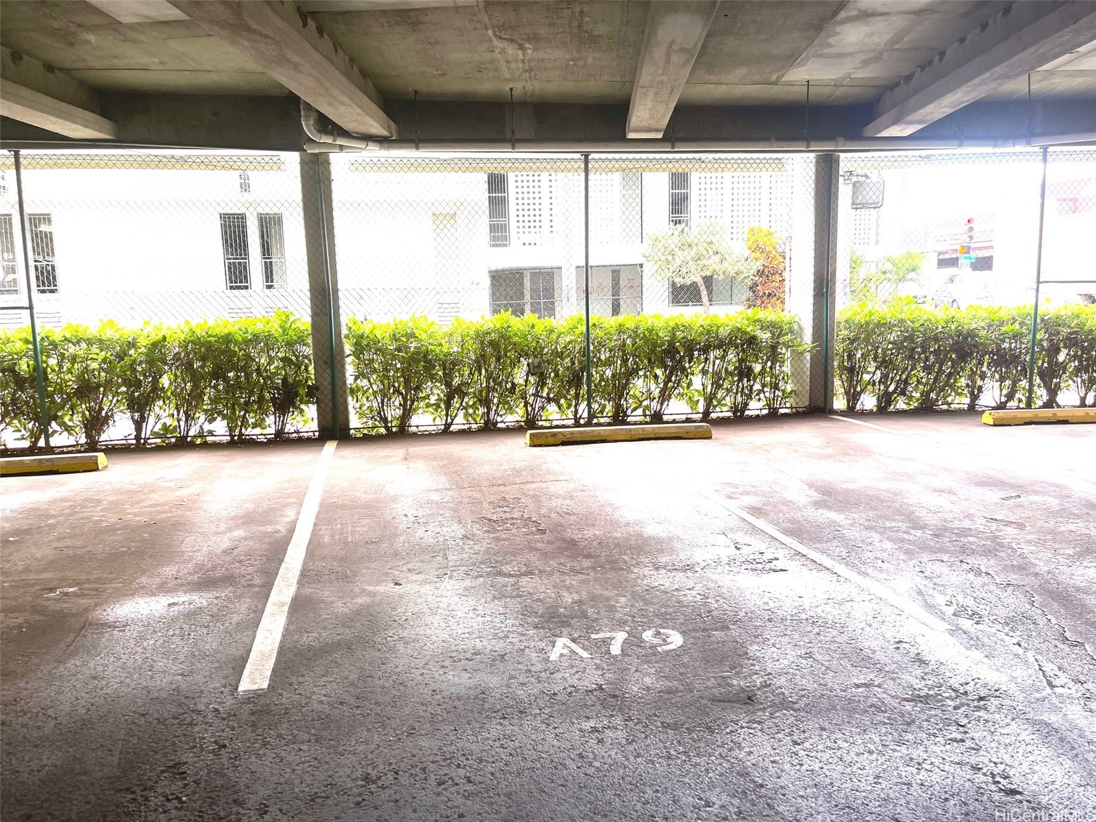 Kapiolani Terrace Condominium