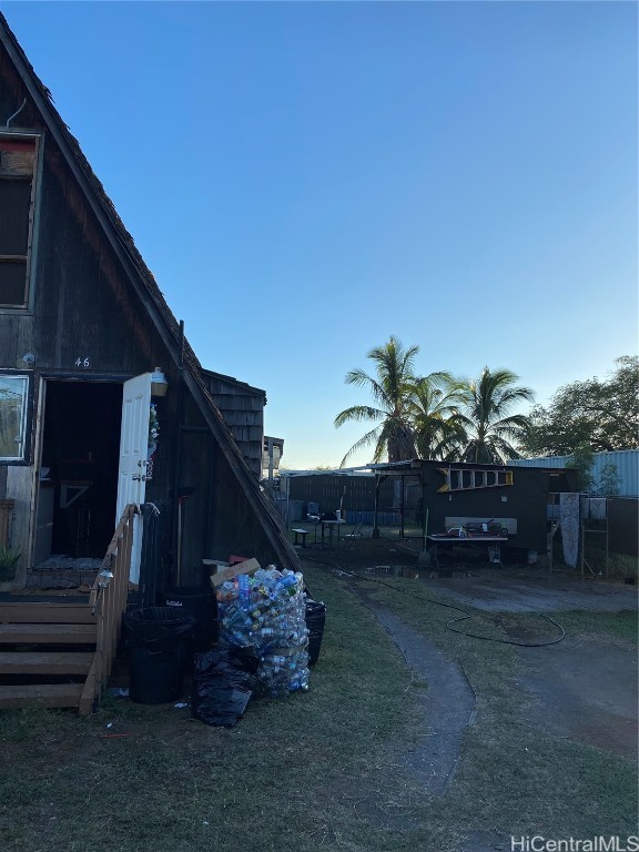 Kaunakakai Home Residence