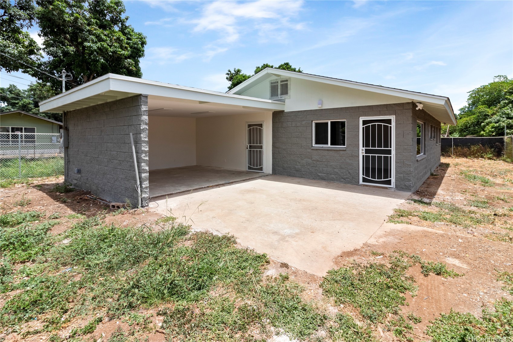 Waianae Home Residence