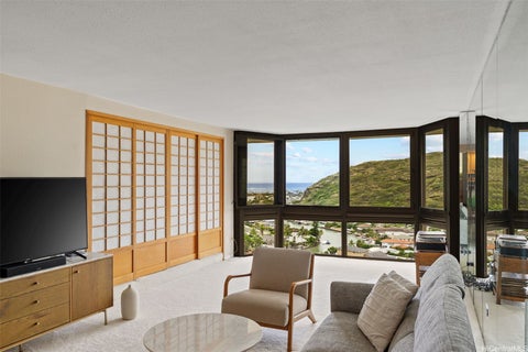 Photo of 521 Hahaione Street #APT 2/17H, Honolulu, HI 96825 (MLS # 202619694)