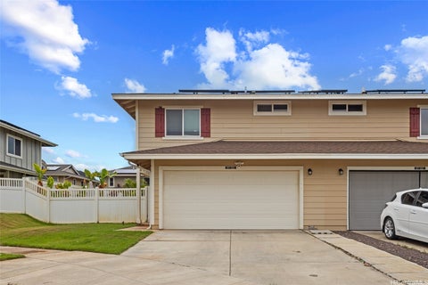 Photo of 87-321 Kowehe Street, Waianae, HI 96792 (MLS # 202617404)