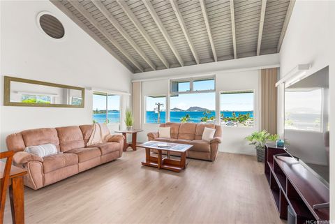 Photo of 45-081 Lilipuna Road #A, Kaneohe, HI 96744 (MLS # 202600199)