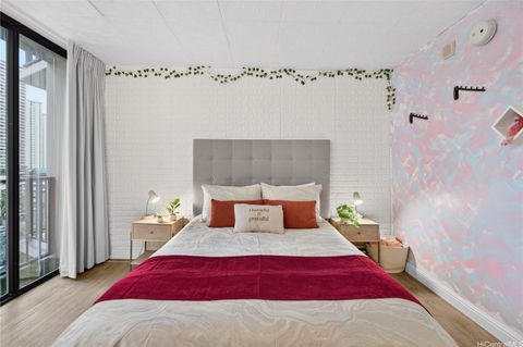 1850 Ala moana Boulevard 303 Honolulu HI 96815