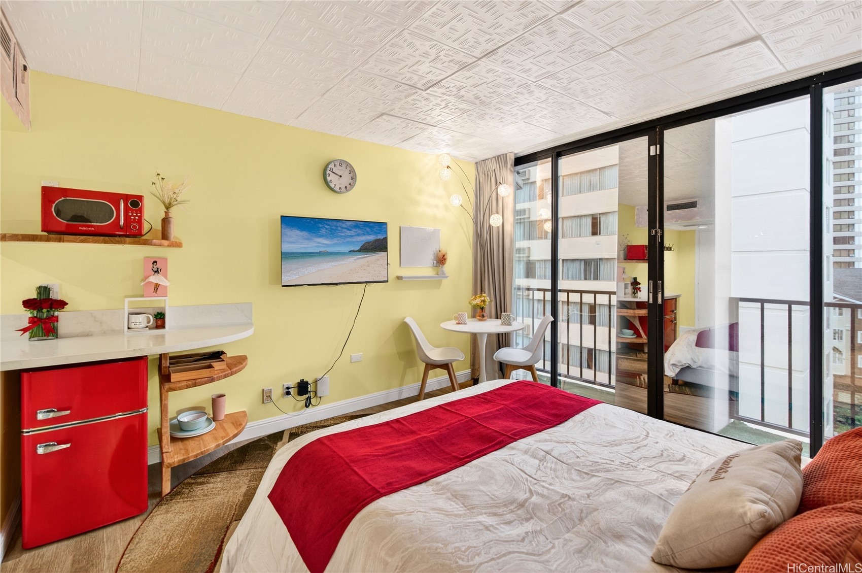 1850 Ala moana Boulevard 303