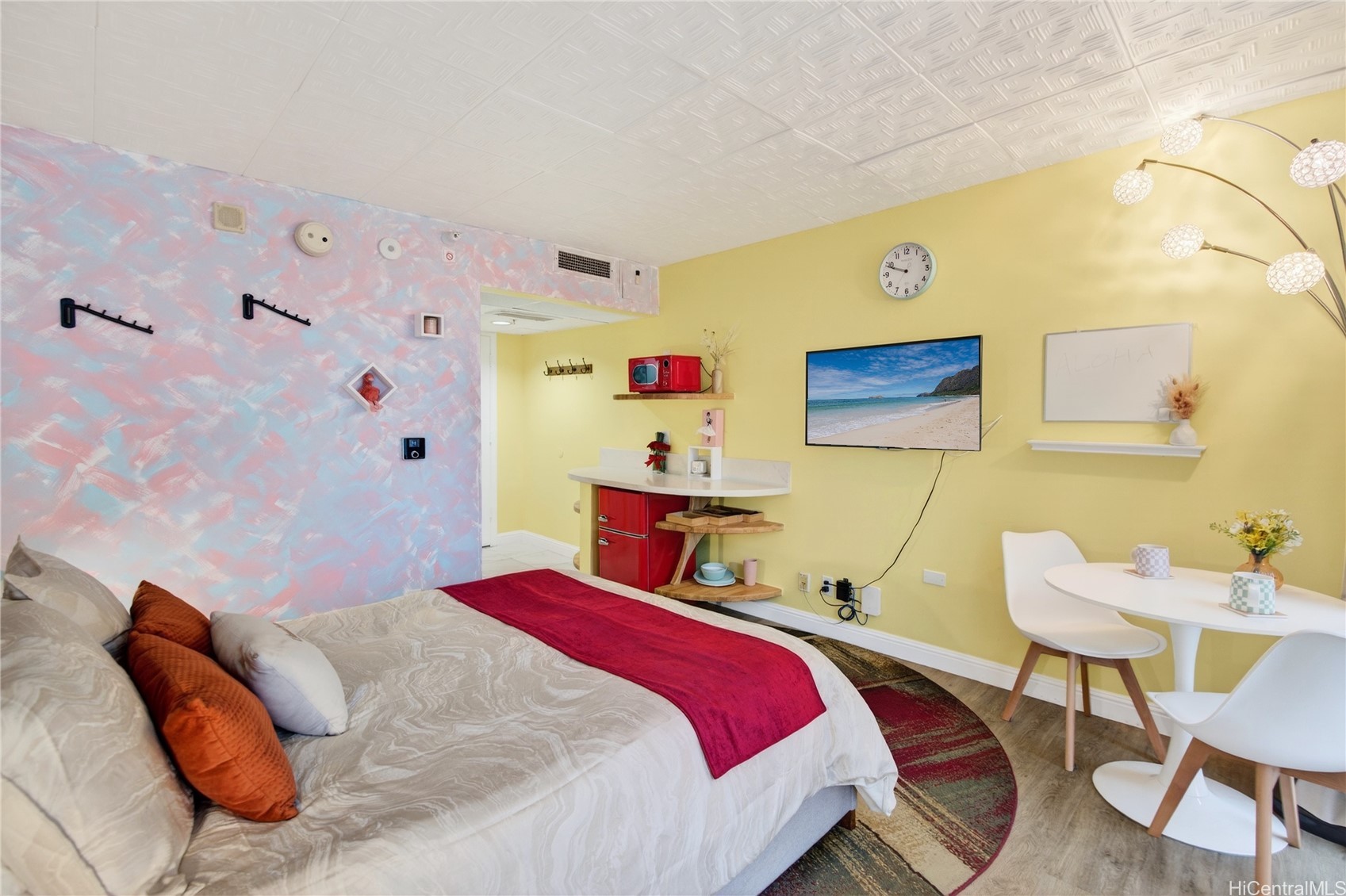 1850 Ala moana Boulevard 303