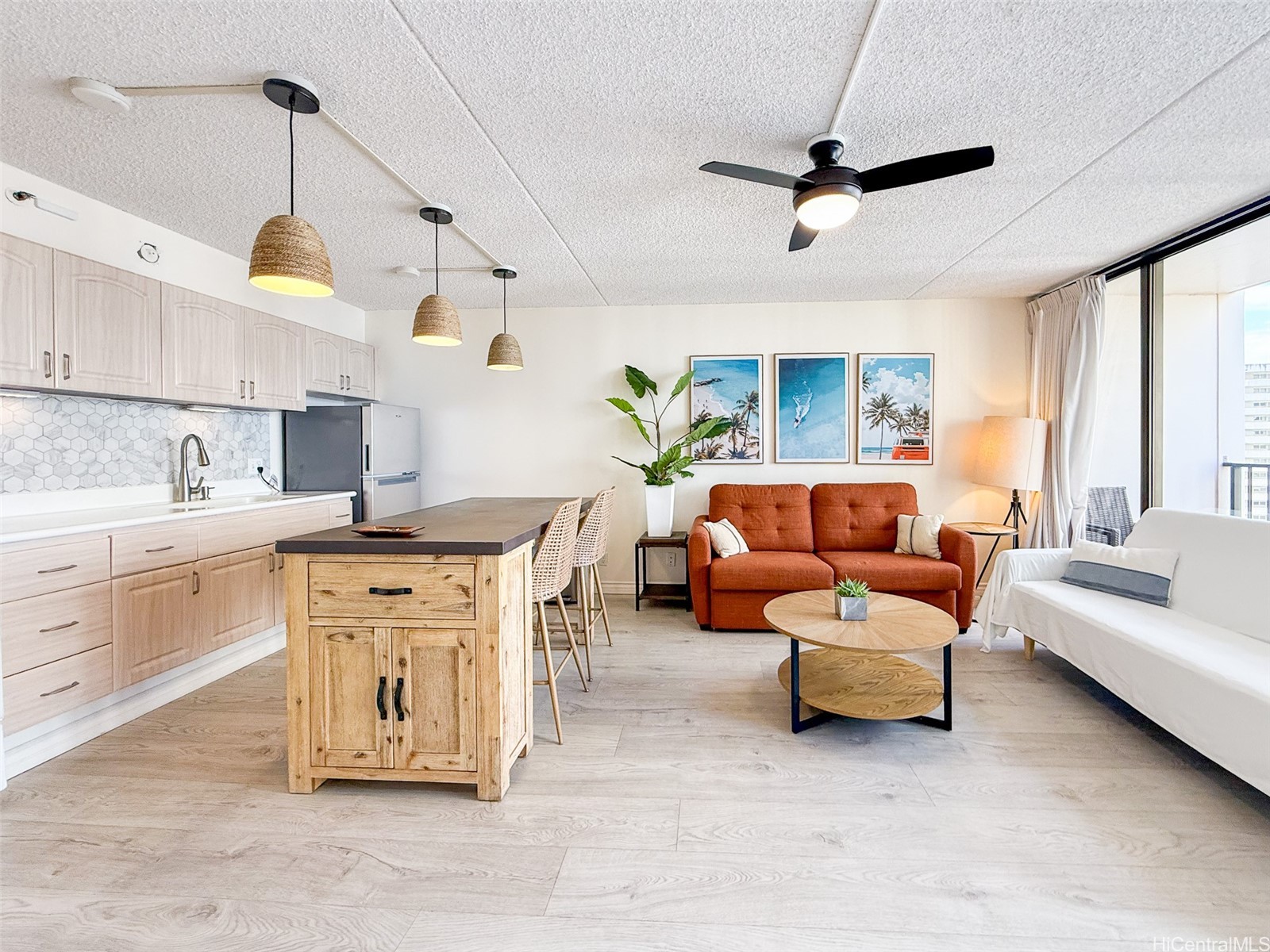 201 Ohua Avenue 2106-T2