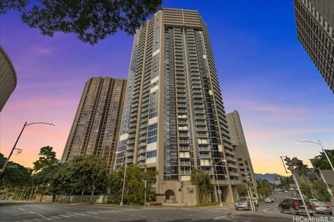 1212 Nuuanu Avenue 705 Honolulu HI 96817