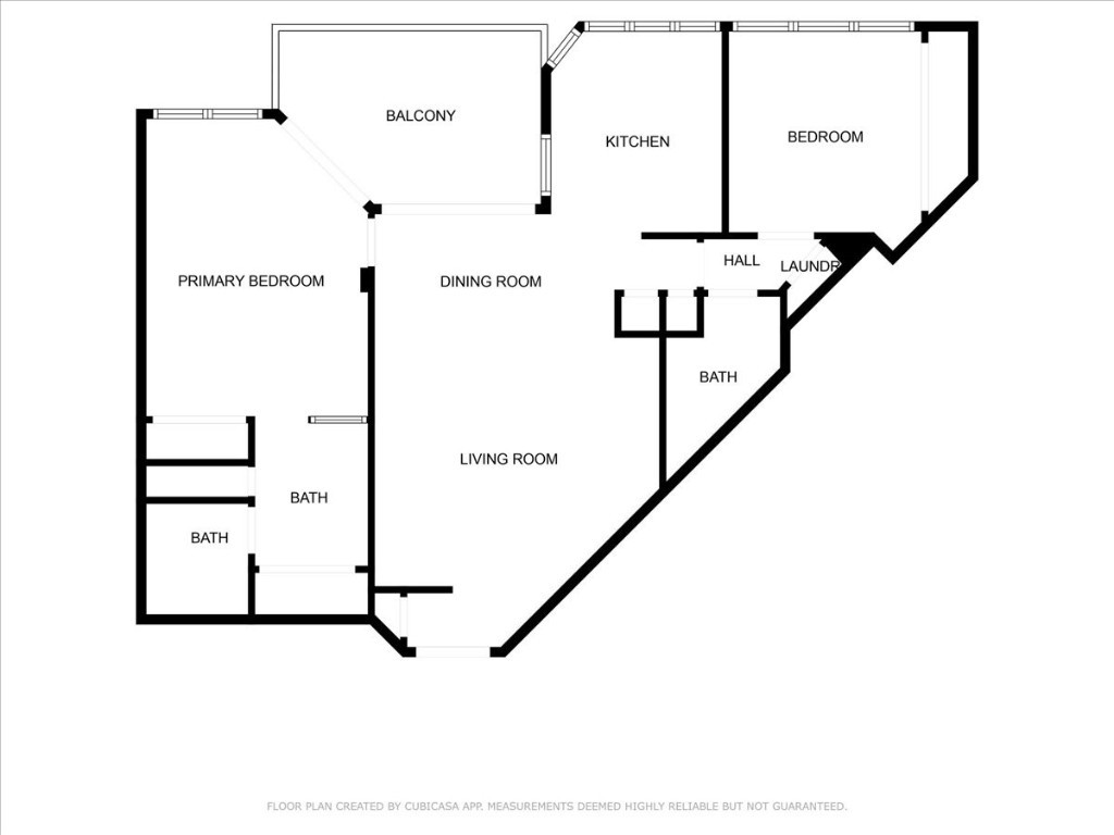 Honolulu Park Place Condominium