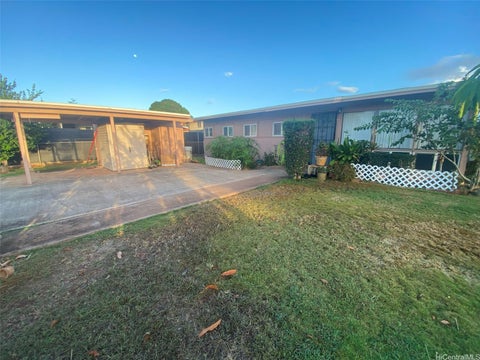 Photo of 91-568 Pohakupuna Road, Ewa Beach, HI 96706 (MLS # 202619541)