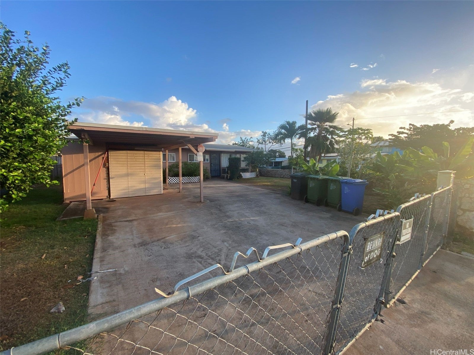 91-568 Pohakupuna Road