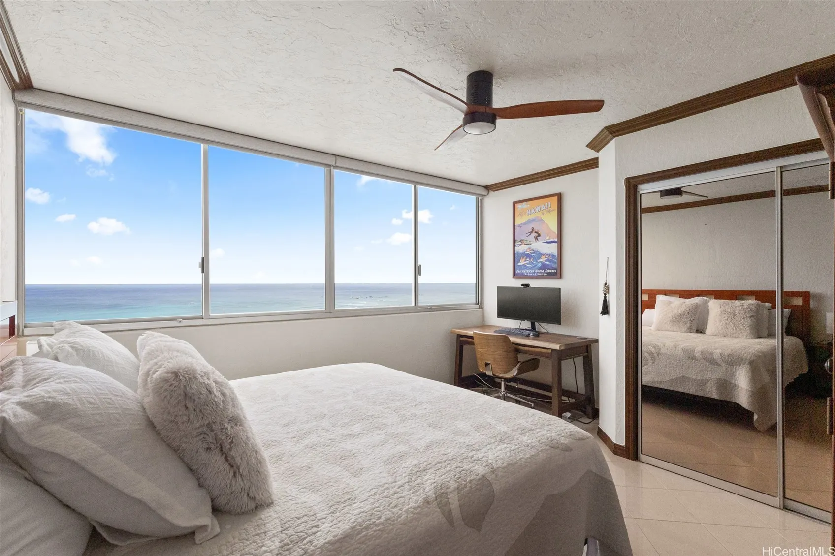 Honolulu, Hawaii 96815, United States, 3 Bedrooms Bedrooms, ,4 BathroomsBathrooms,Residential,Active,189465