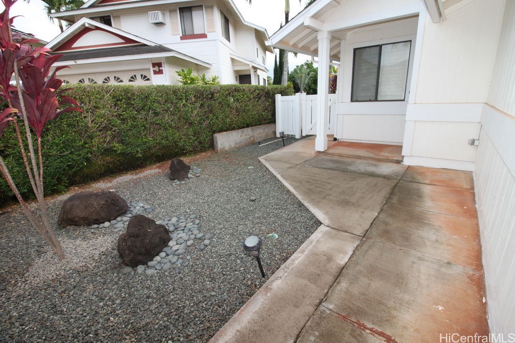 Waipahu Residential Lease