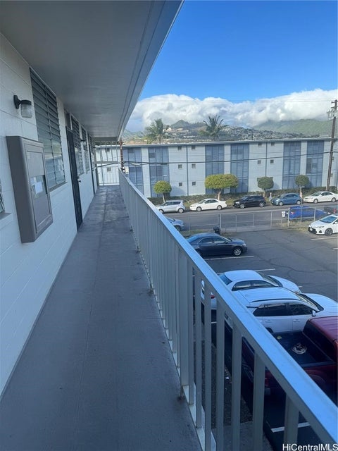 Photo of 1519 Kaumualii Street #319, Honolulu, HI 96817 (MLS # 202614959)