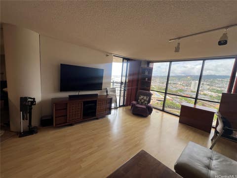 Photo of 60 N Beretania Street #2102, Honolulu, HI 96817 (MLS # 202616120)