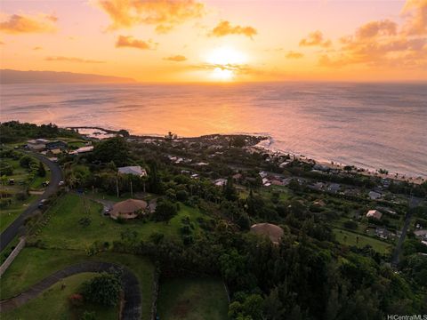 Photo of 59-414 Makana Road #1, Haleiwa, HI 96712 (MLS # 202516470)
