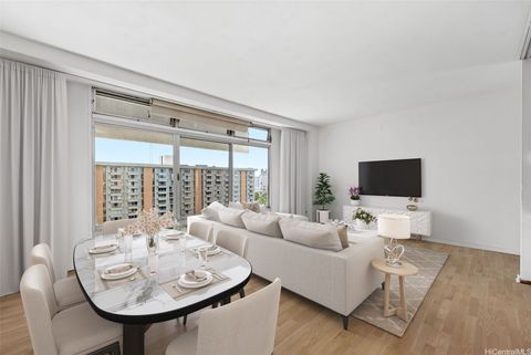 1519 Nuuanu Avenue 947 Honolulu HI 96817