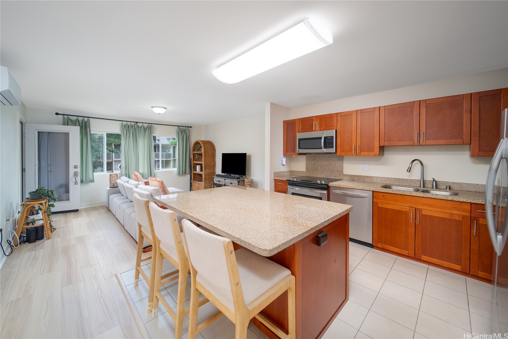 95-60 Waikalani Drive C304