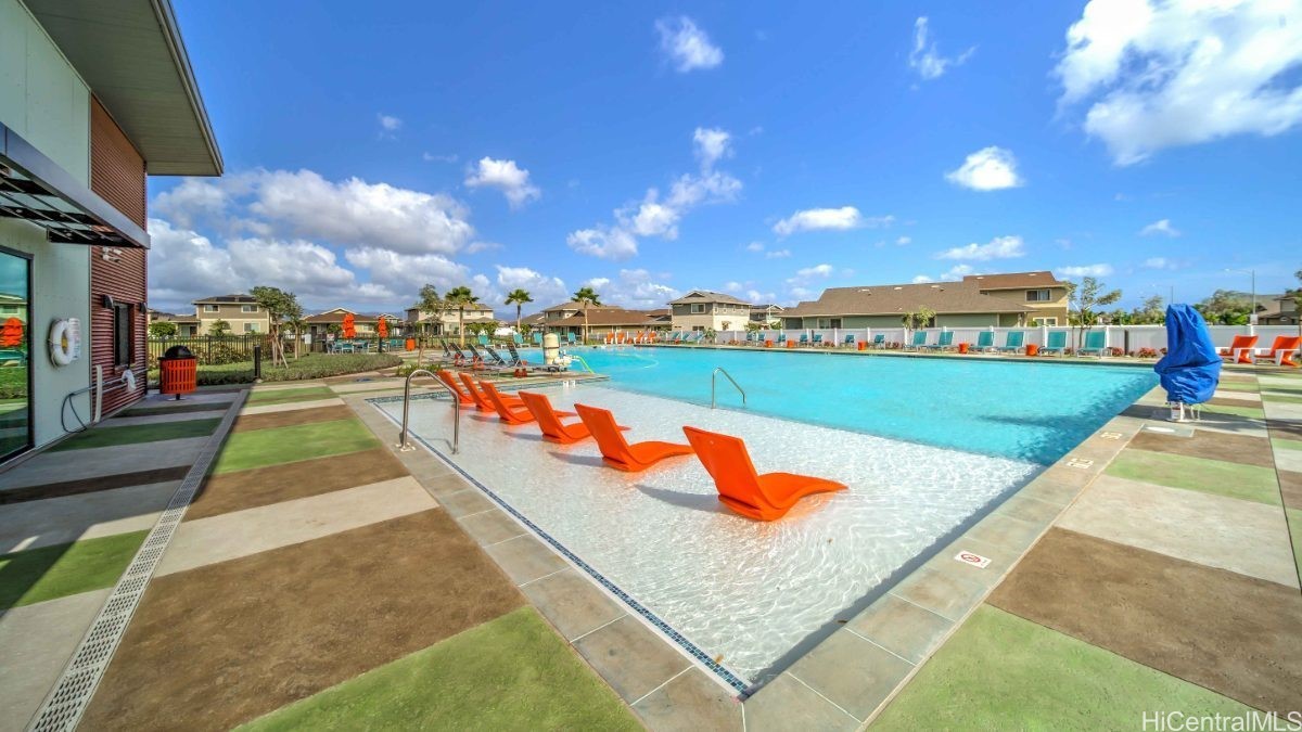 91-3529 Nana Hope Street 3303